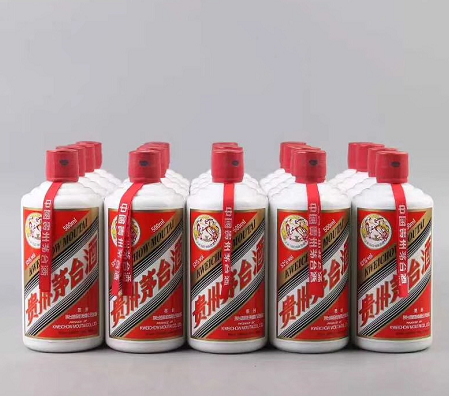 红星茅台酒回收