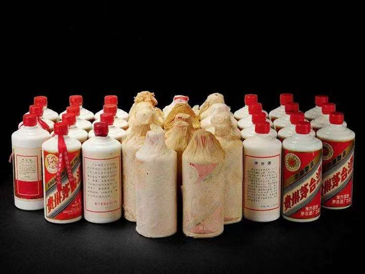 红星回收珍品茅台上门（最新更新行情）